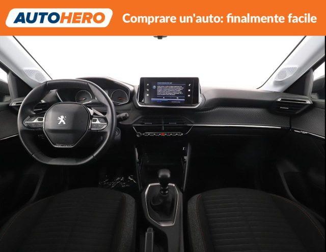 PEUGEOT 208 BlueHDi 100 Stop&Start 5 porte Active Pack