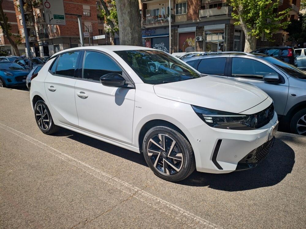 Opel Corsa 1.2 GS SENZA VINCOLI ITALIANA