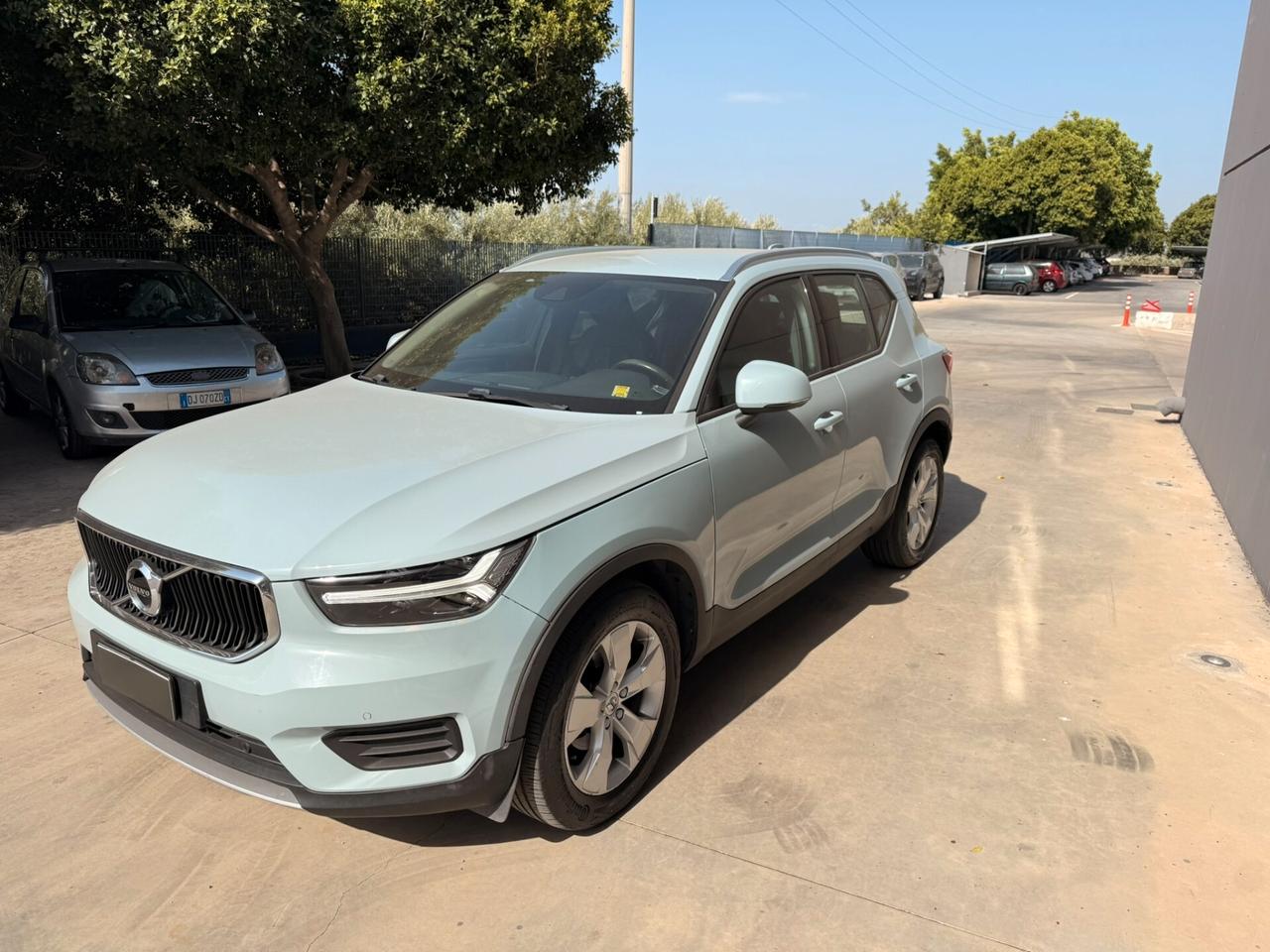 Volvo XC40 D3 Business
