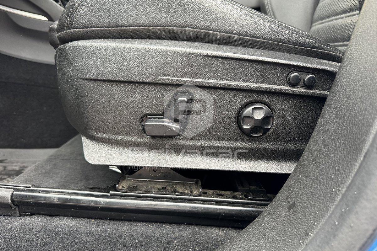 ALFA ROMEO Stelvio 2.2 Turbodiesel 180 CV AT8 Q4 Executive