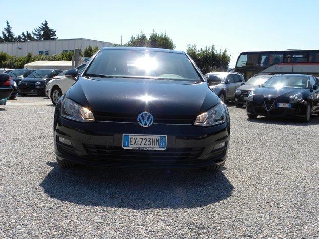 Volkswagen Golf Volkswagen Golf 7 - 1.6 TDI 5p. Comfortline BlueMotion