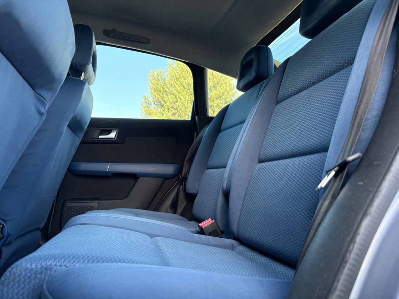 Audi A2 1.4 16V TOP 2004