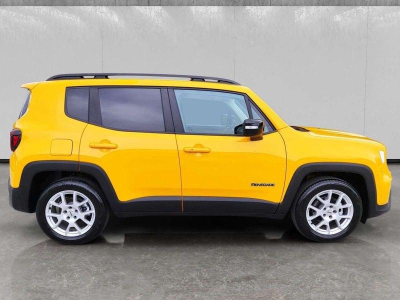 Jeep Renegade 1.0 t3 Limited 2wd