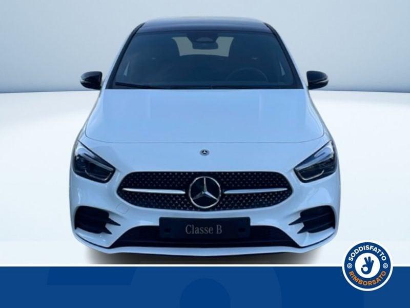 Mercedes-Benz Classe B 180d Automatic AMG Line Advanced Plus