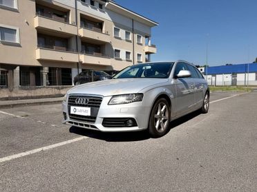 Audi A4 2.0 tdi Advanced fap