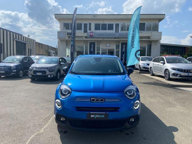 FIAT 500X *PROMO* 1.0 T3 120 CV