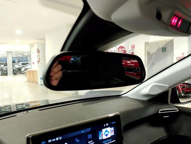 Peugeot 208 2ª serie PureTech 100 Stop&Start 5 porte Allure