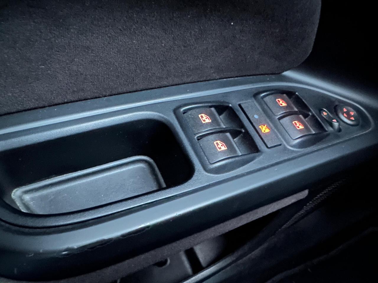 Fiat Tipo 1.3 Mjt S&S 5 porte Lounge. Neopatentati