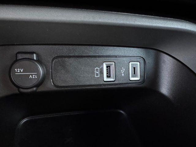 JEEP Avenger 1.2 Turbo 100 CV Altitude