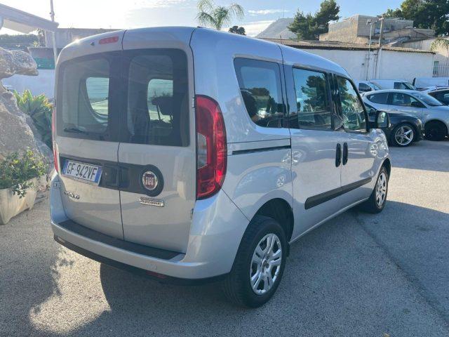 FIAT Doblo Doblò 1.6 MJT 105CV N1