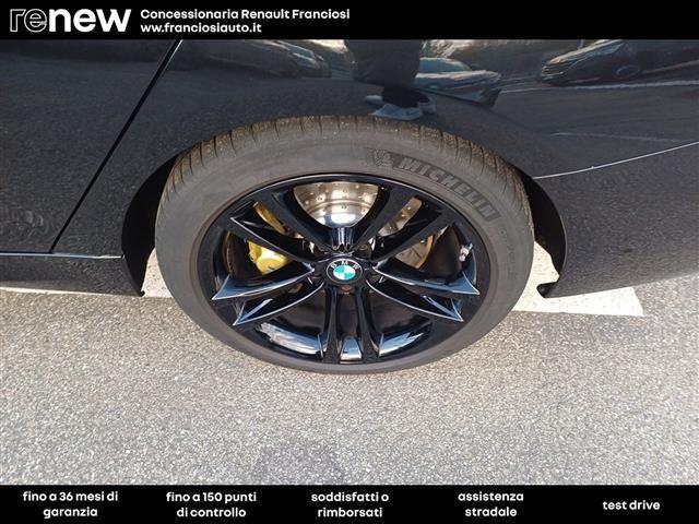 BMW X3 Serie 3 Gran Turismo 320d MSport Auto