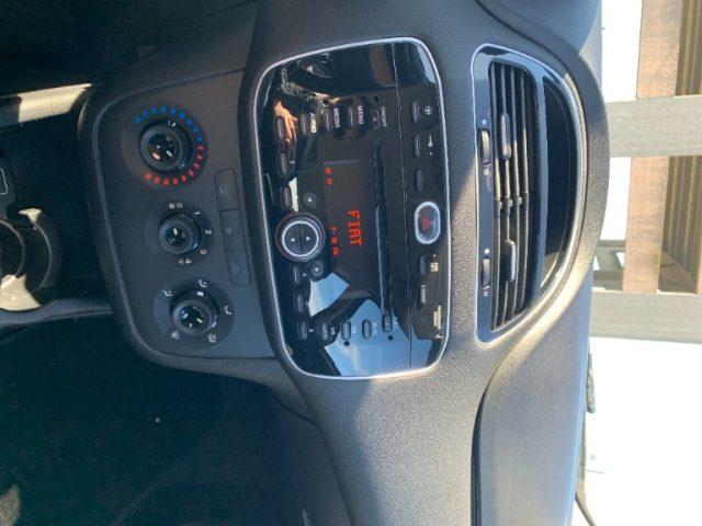 FIAT Punto 1.3 MJT II 75 CV 5 porte Lounge