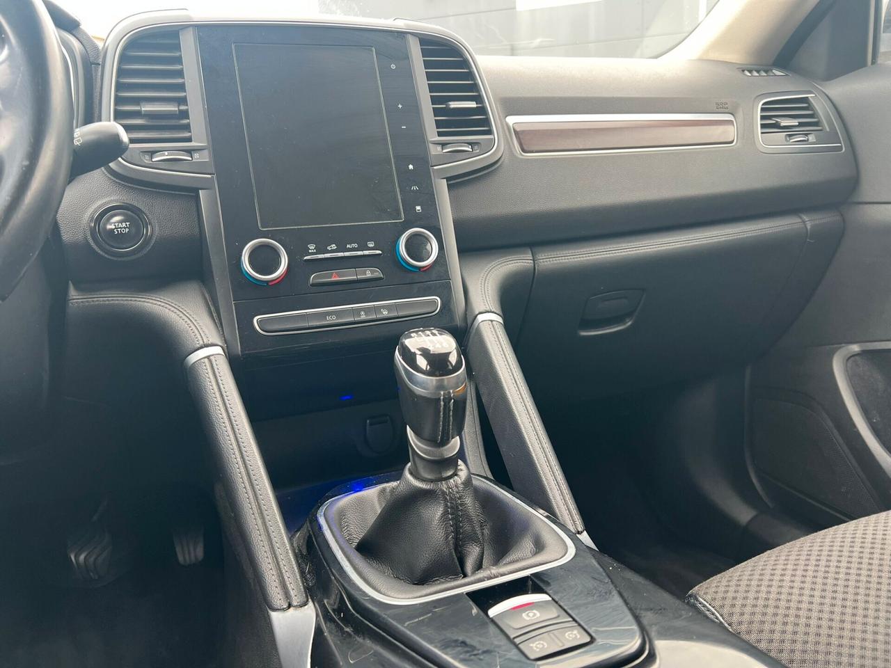 Renault Koleos dCi 130CV Energy Intens