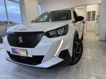 Peugeot 2008 BlueHDi130 S&S EAT8 Allure F1/PERLATO2023