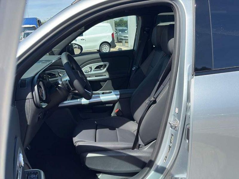 Mercedes-Benz GLB 250+ EQ AMG Line