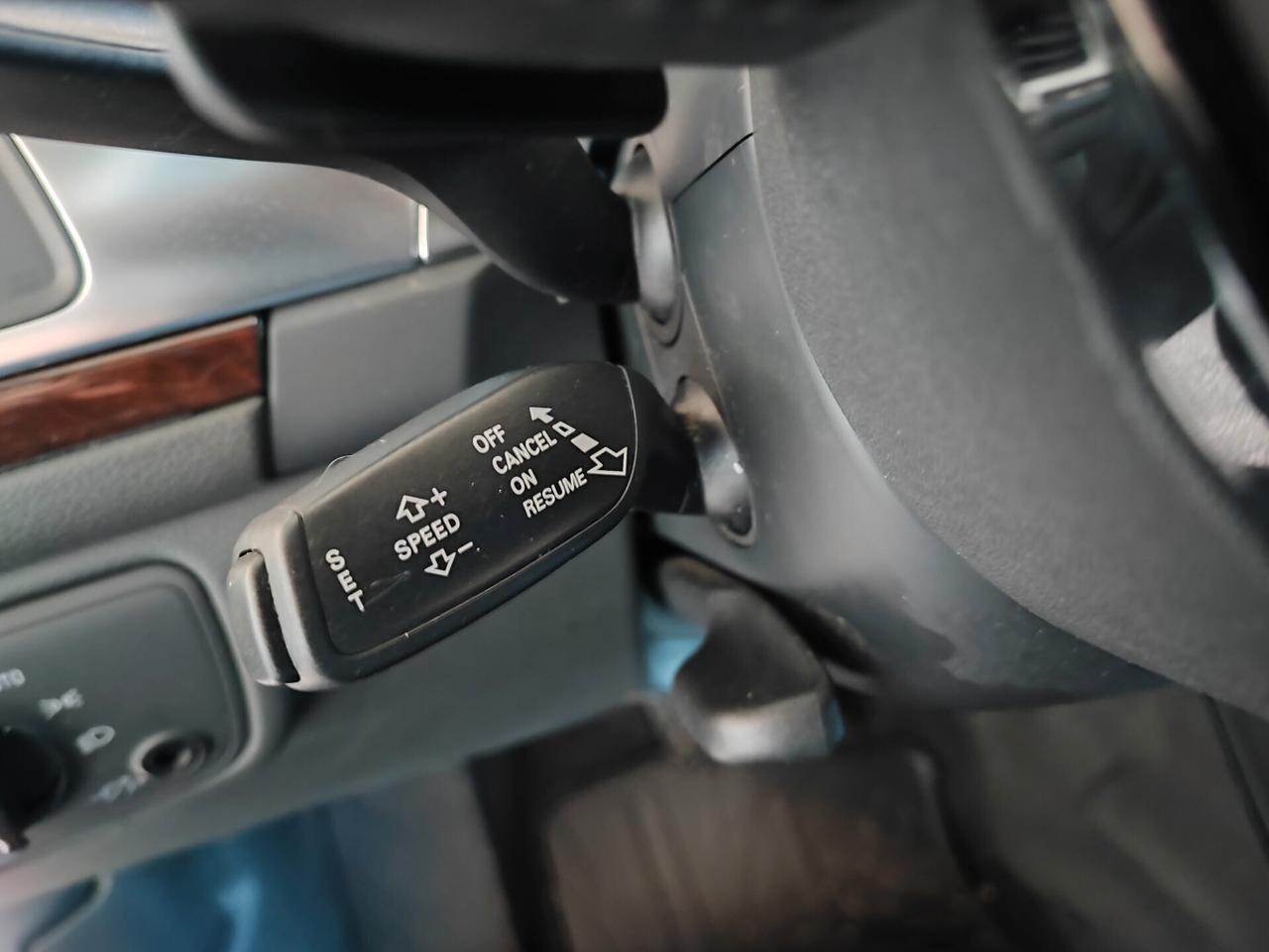 Audi A6 2.0 TFSI hybrid tiptronic Ambiente