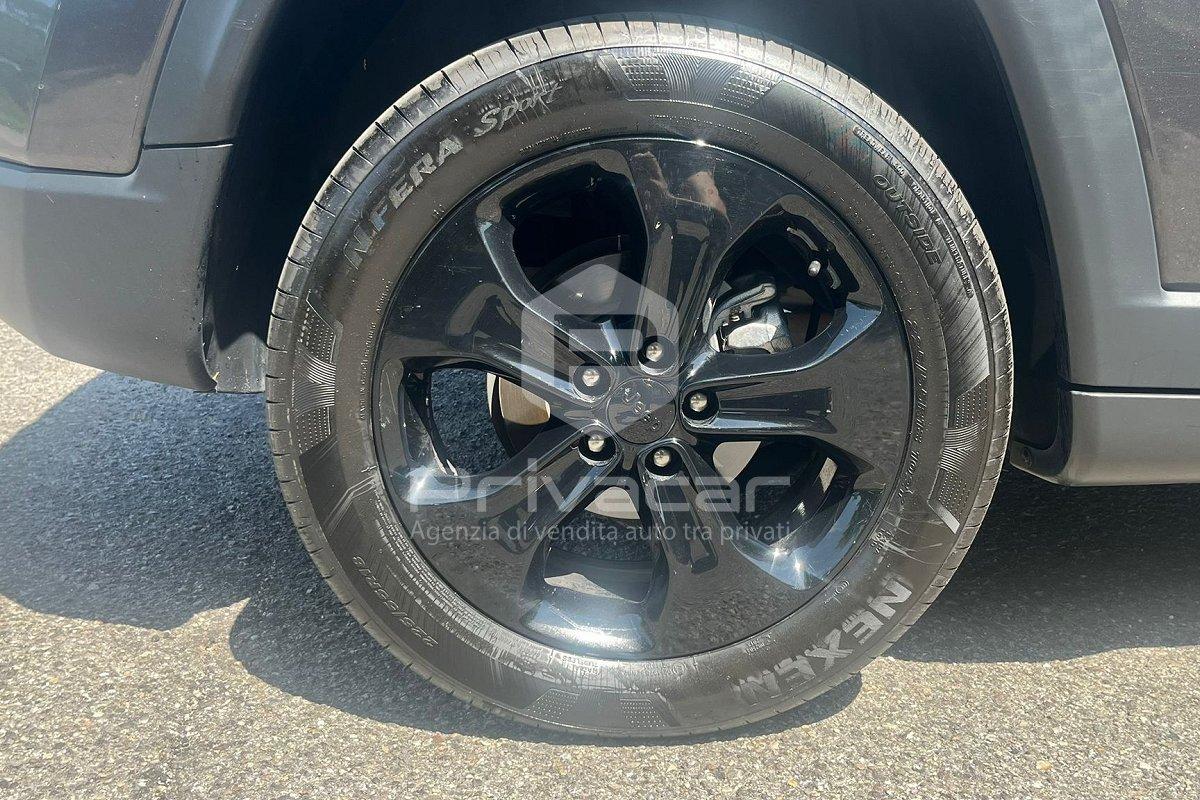 JEEP Compass 1.6 Multijet II 2WD Night Eagle