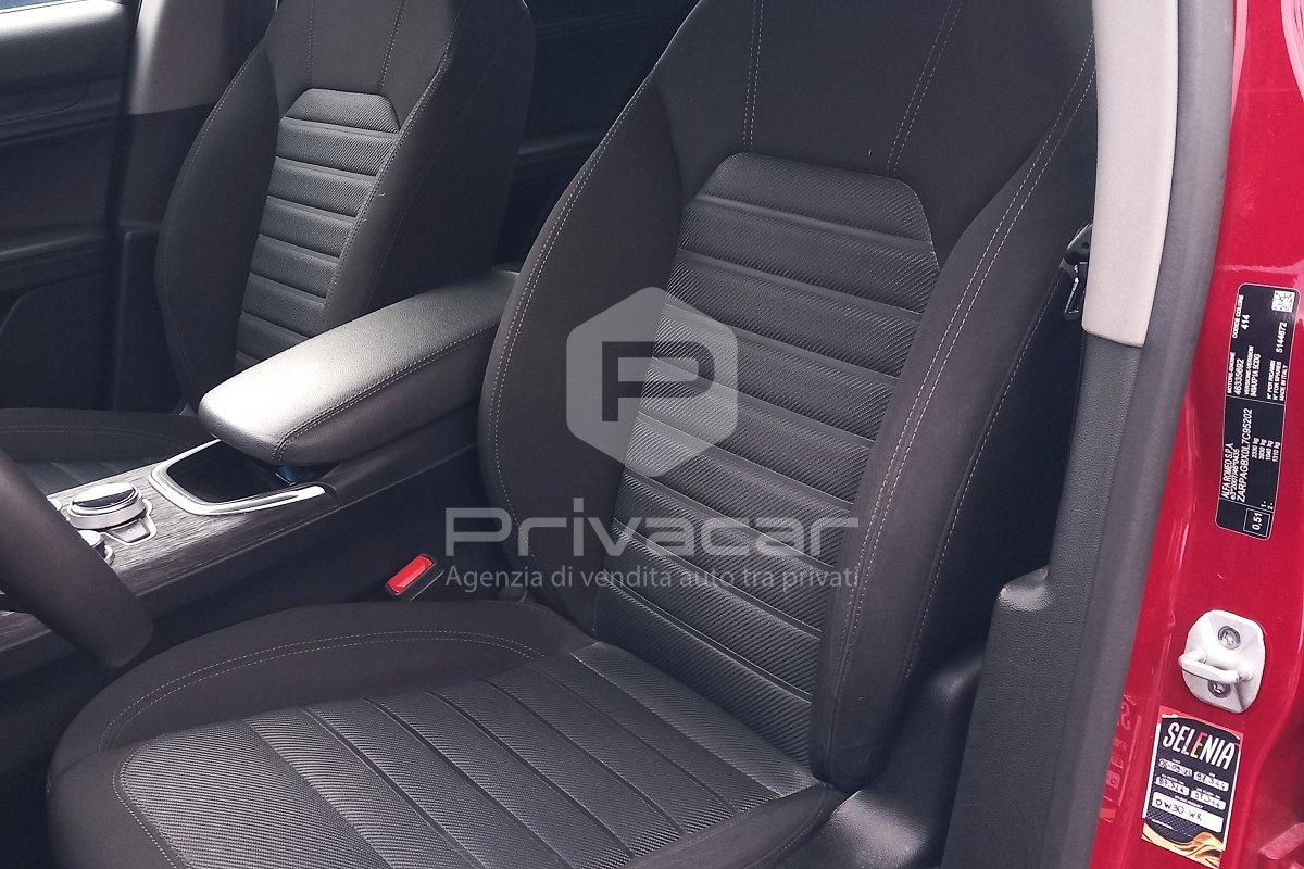 ALFA ROMEO Stelvio 2.2 Turbodiesel 160 CV AT8 RWD Super