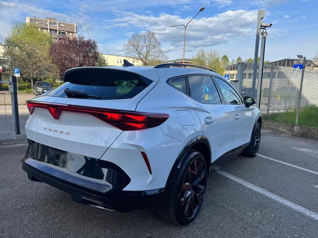 CUPRA Formentor 2.0 TDI DSG 150CV KM. 10.900