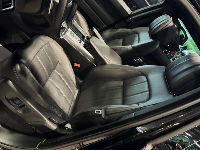 LAND ROVER Range Rover Sport 2.0 Si4 PHEV HSE DYNAMIC STEALTH *UNIPROP*MONITOR*