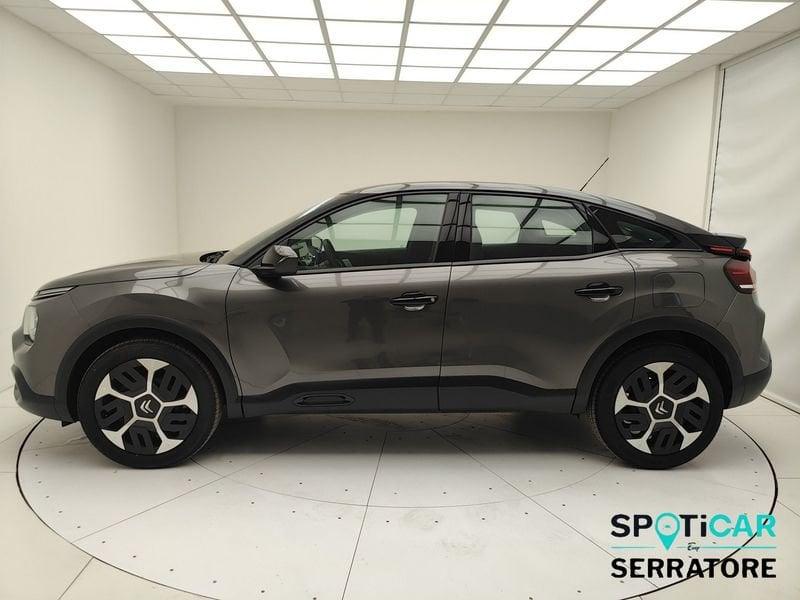 Citroën C4 1.2 puretech Feel s&s 130cv