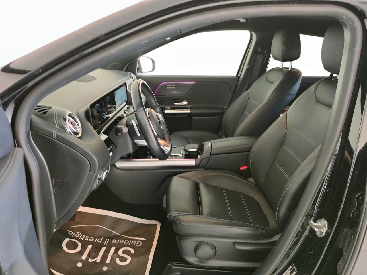 Mercedes-Benz GLA-H247 2020 - GLA 200 d Premium 4matic auto
