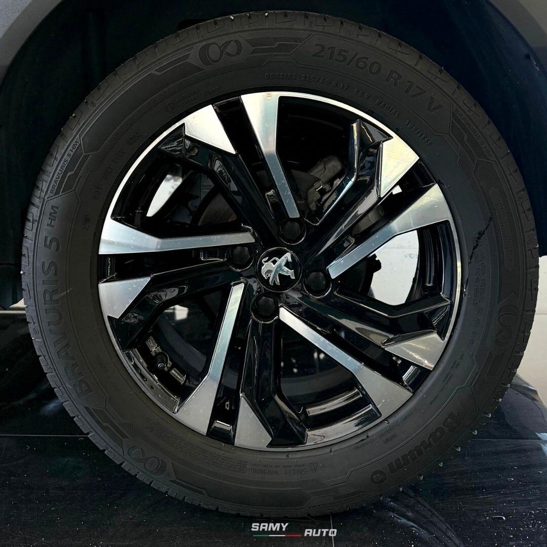 Peugeot 2008 PureTech 130 S&S GT Line