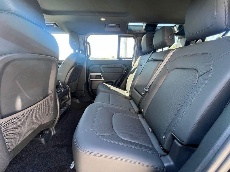 Land Rover Defender 110 3.0d i6 mhev SE awd 200cv auto