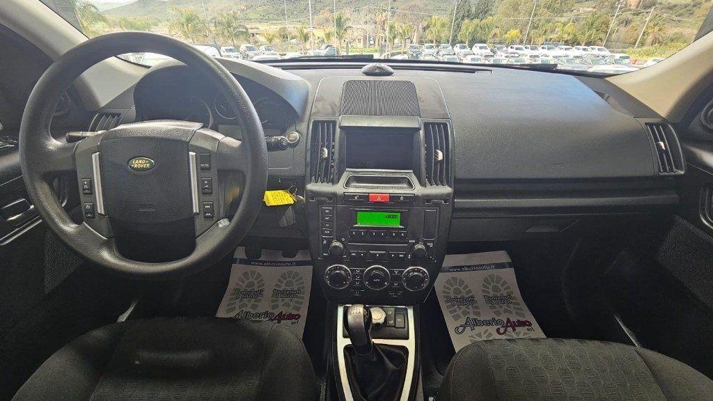 Land Rover Freelander 2.2 TD4 S.W. S *80.000 KM*