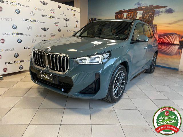 BMW X1 sDrive 18i Autom. 136cv MSPORT