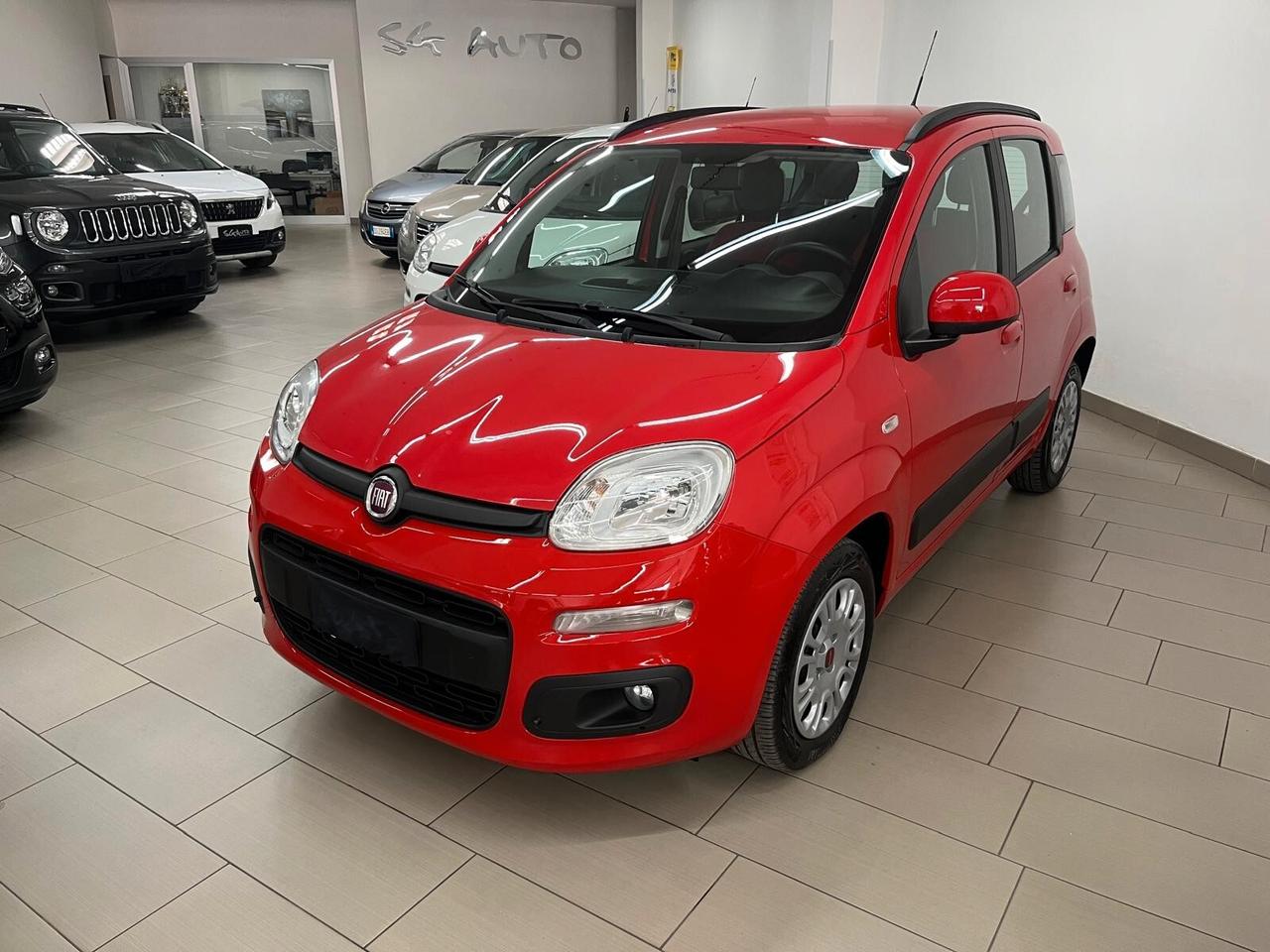 Fiat Panda 1.3 MJT 95 CV S&S Easy