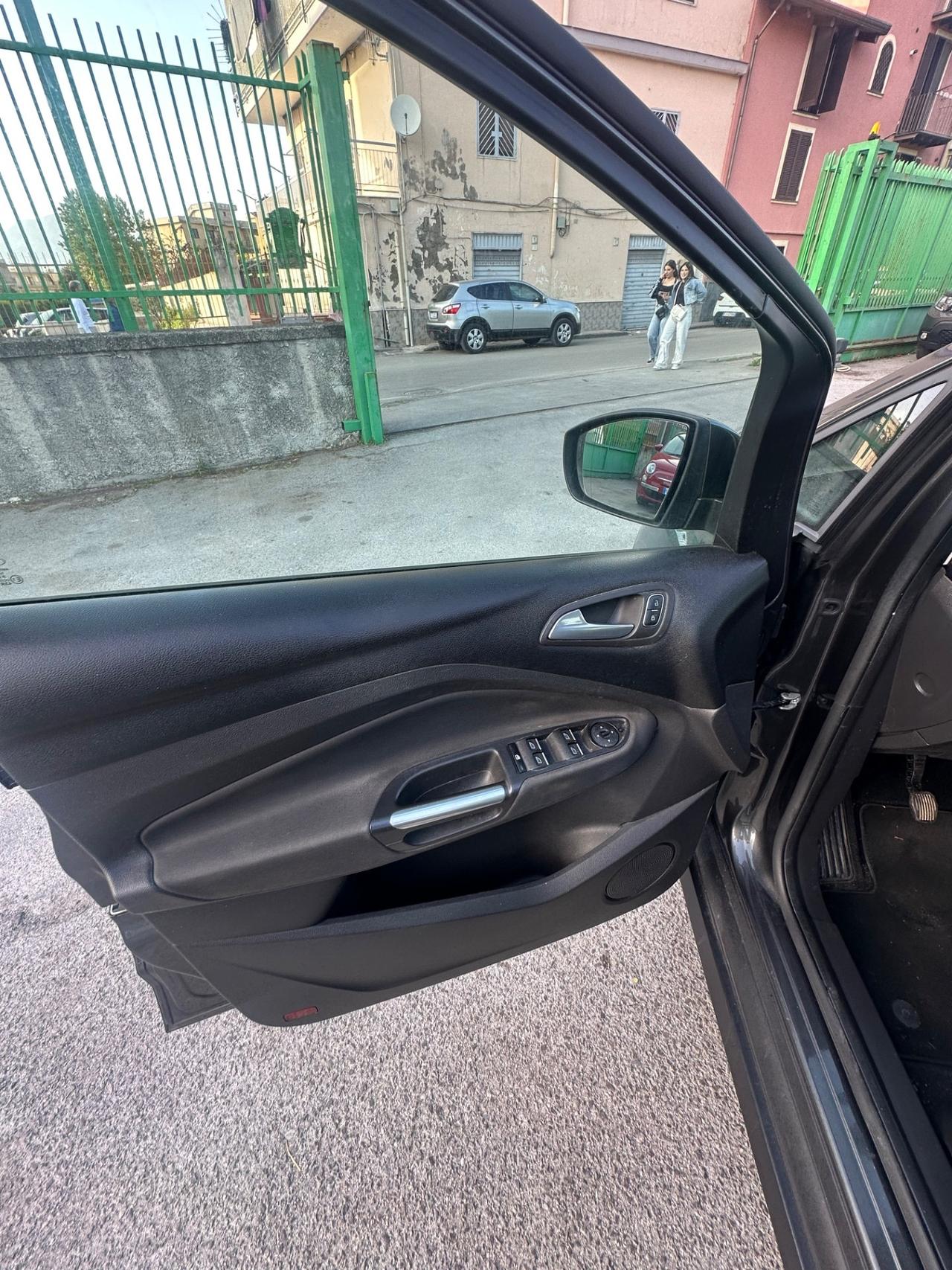 Ford C-Max 1.5 TDCi 95CV Start&Stop Business
