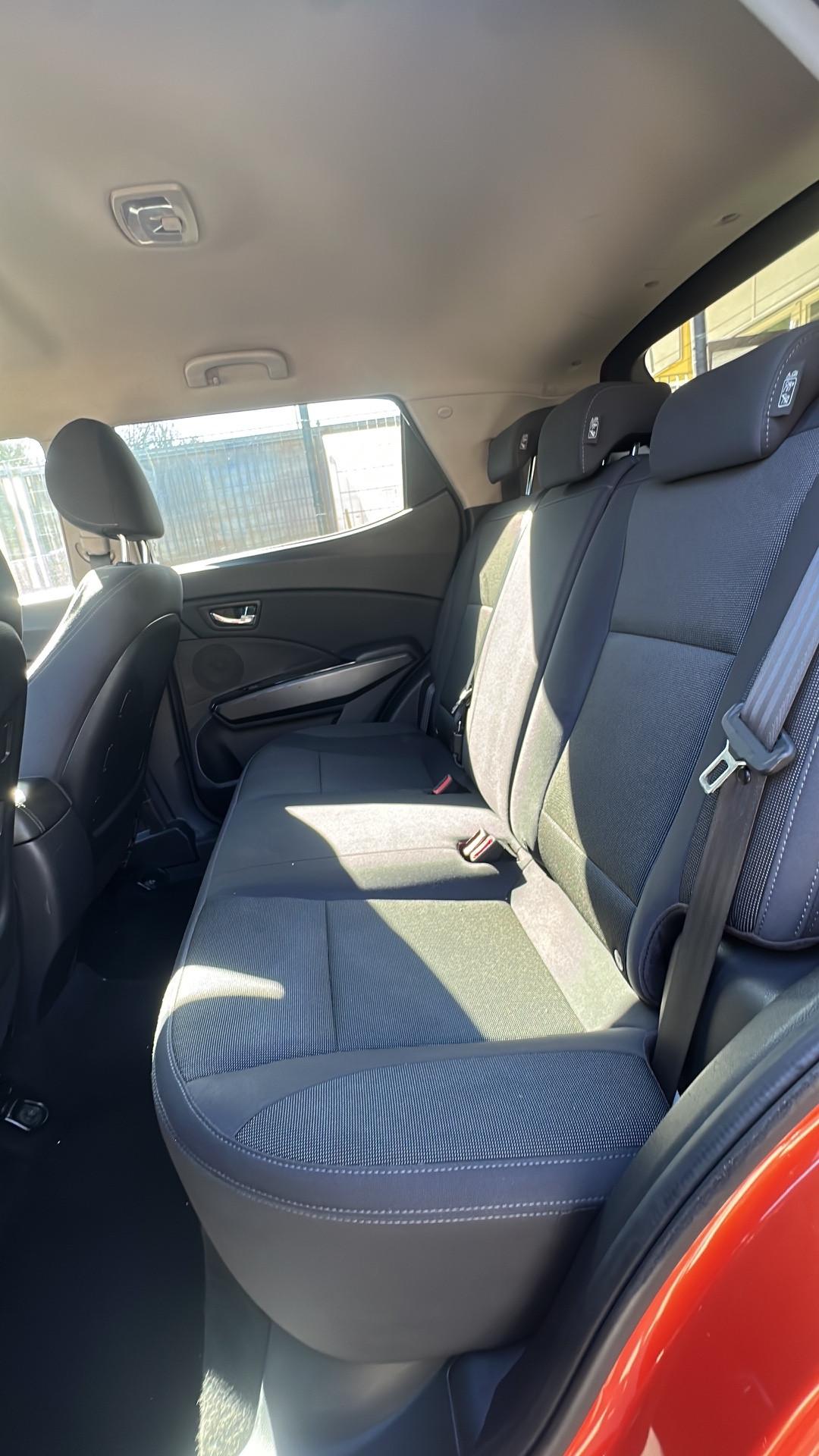 Ssangyong Tivoli 1.6 diesel AWD Exclusive