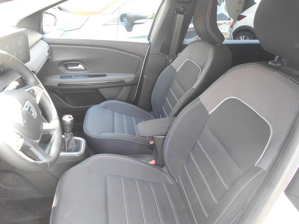 Dacia Jogger 1.0 TCe GPL Extreme UP