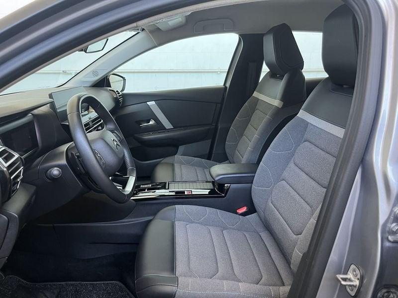 Citroën C4 C4 1.5 bluehdi Shine s&s 130cv eat8 TUA DA 209,00 AL MESE