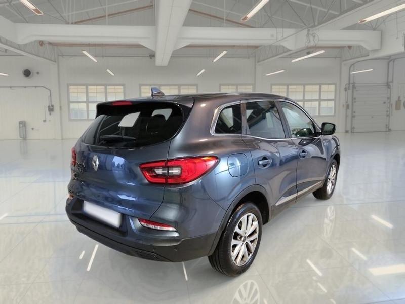 RENAULT KADJAR 1.5 DCI 85KW BLUE BUSINESS EDC