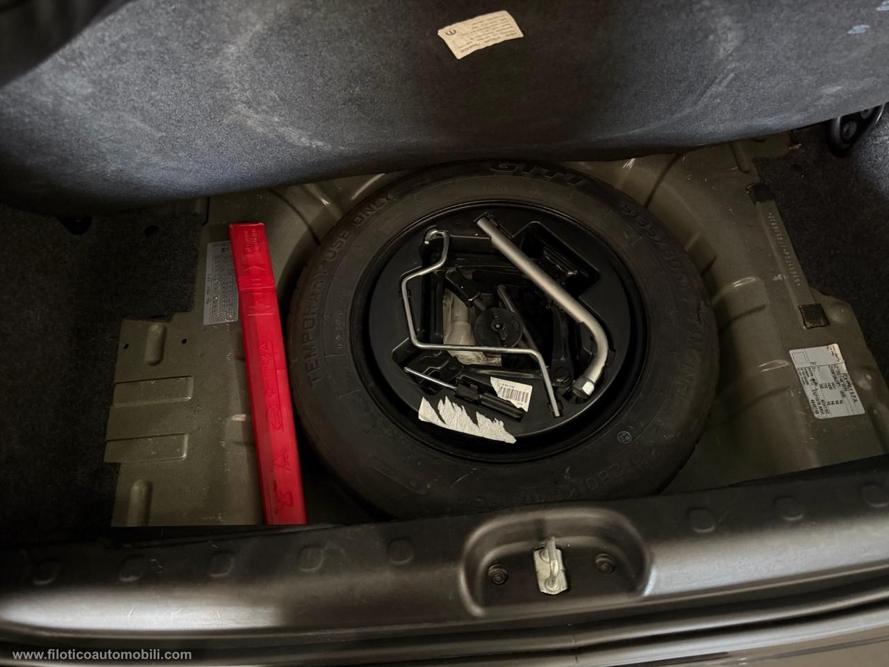 FIAT Panda 1.0 FireFly S&S Hybrid SENSORI DI PARCHEGGIO - 5 POSTO