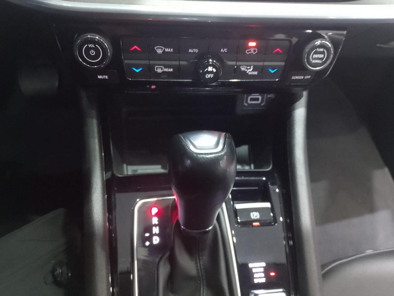 Jeep Compass 1.3 Turbo T4 190 CV PHEV AT6 4xe Limited