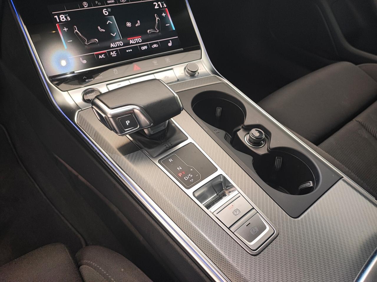Audi A6 Avant 40 2.0 TDI quattro ultra S tronic Sline