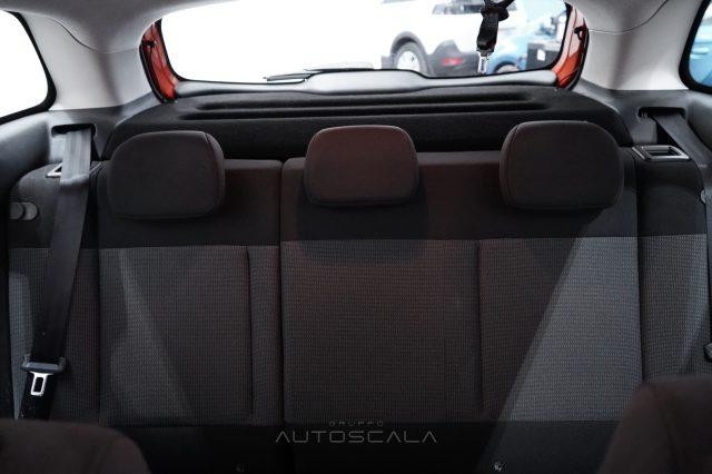 CITROEN C3 Aircross 1.2 PureTech 110cv S&S Feel