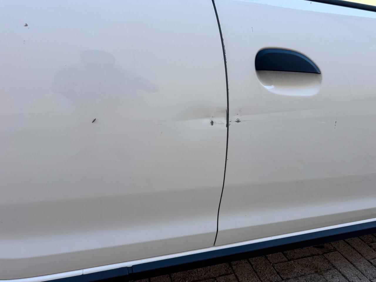 Dacia Sandero Stepway 1.5 Blue dCi 95 CV Comfort