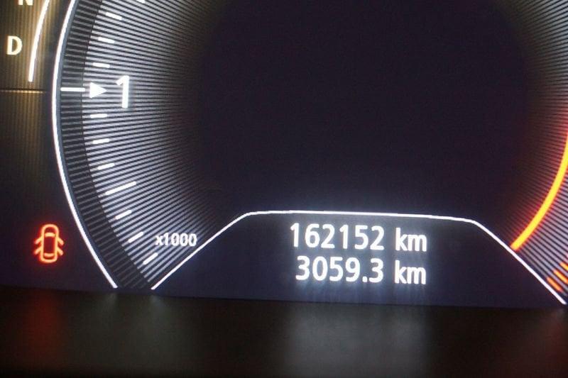 Renault Mégane 1.5 DCI 110 CV ENERGY INTENS EDC