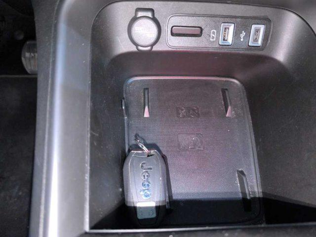 JEEP Avenger - 1.2 Turbo 100 CV Summit