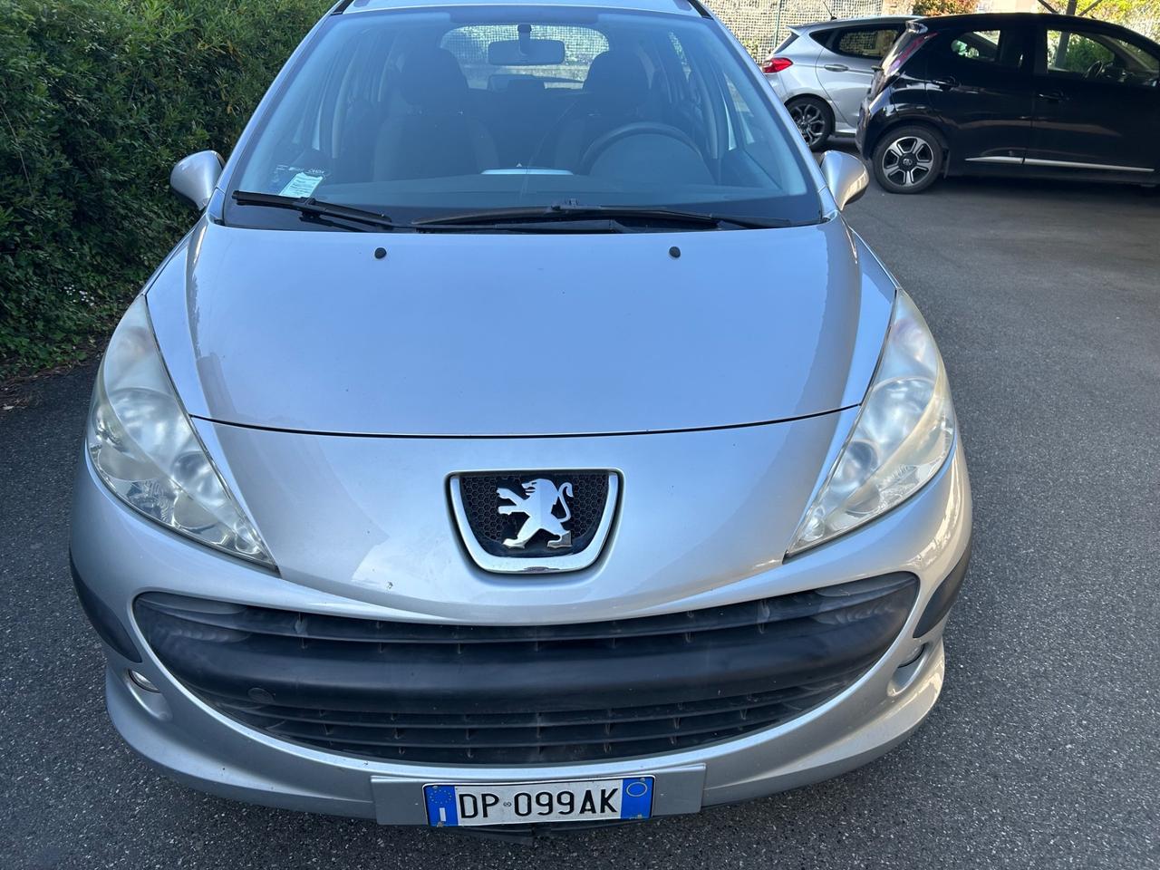 Peugeot 207 1.4 8V 75CV SW ONE Line