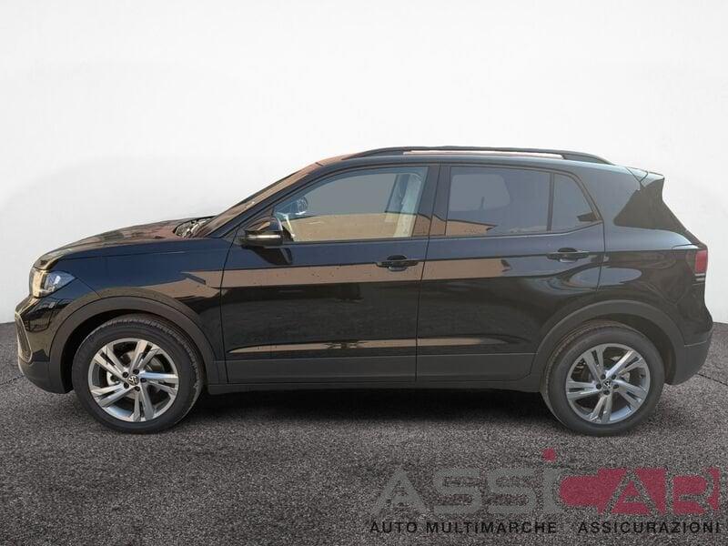 Volkswagen T-Cross T-Cross 1.0 tsi Edition Plus 115cv