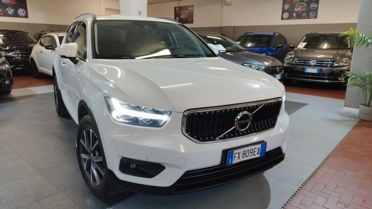 Volvo XC40 D3 Geartronic Business