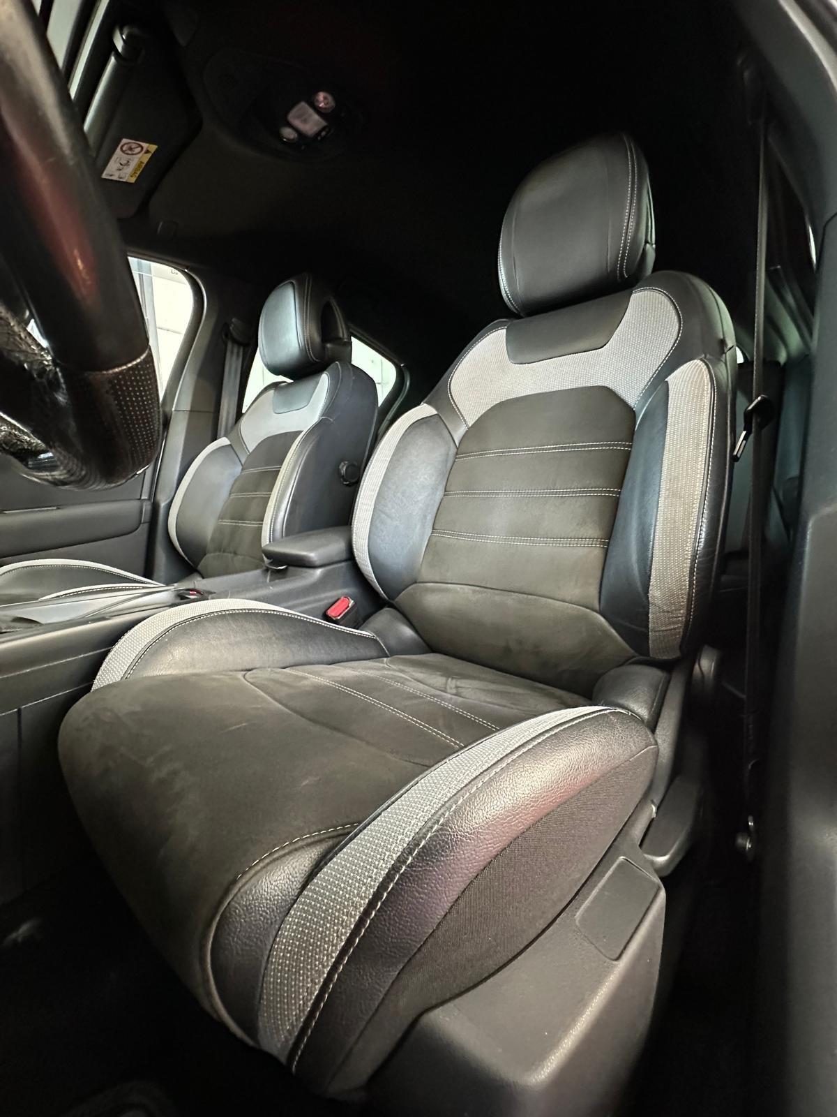 Ds 4 Crossback BlueHDi 180 S&S EAT6 Sport Chic