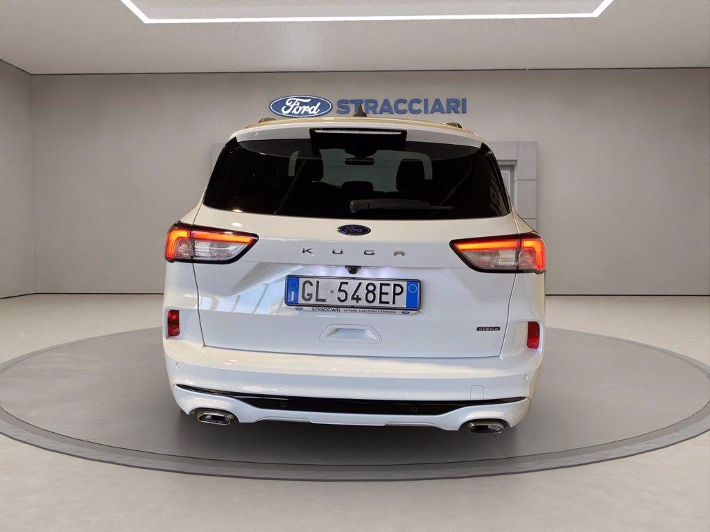 FORD Kuga 2.5 phev ST-Line 2wd 225cv cvt del 2023