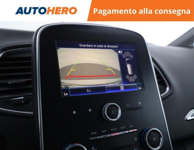 RENAULT Grand Scenic dCi 8V 110 CV EDC Energy Sport Edition2