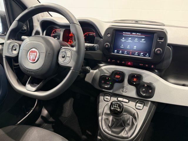 FIAT Panda Cross 1.0 FireFly S&S Hybrid PREZZO REALE